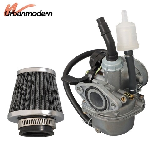 Carburateur pz19 19mm 50cc - pz19,
