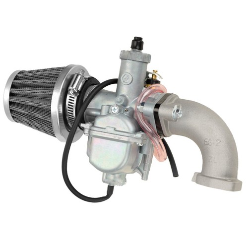 Set 26mm carburetor fit - 26mm,
