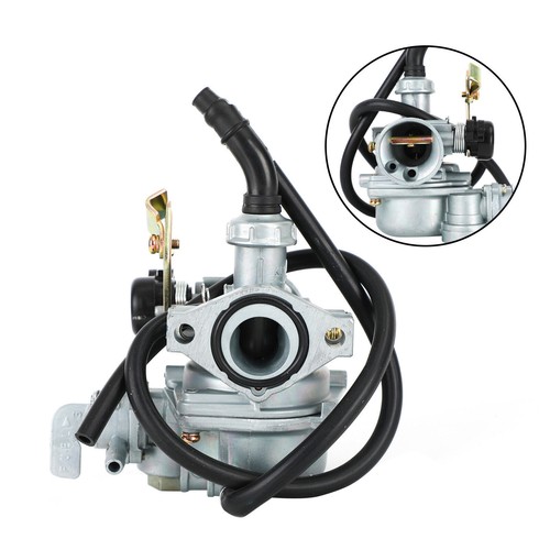 Moto carburateur pour - moto,