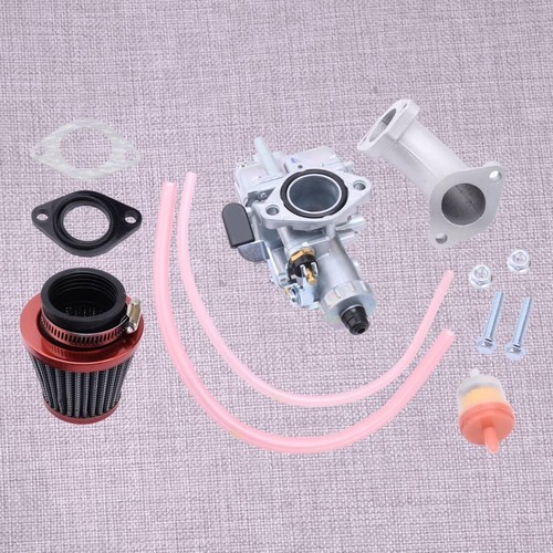 26mm carburateur kit pour - 26mm,