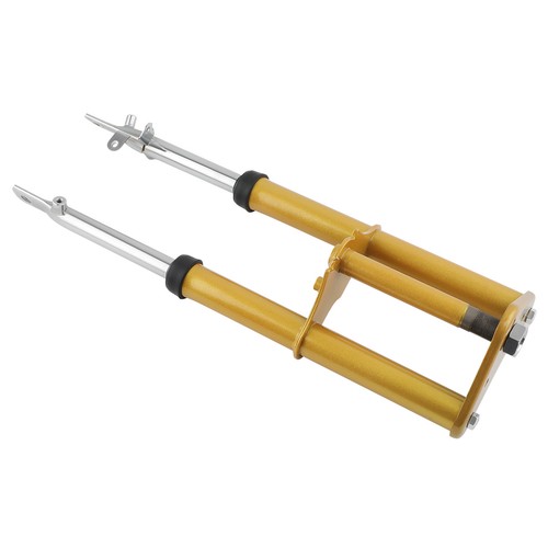 Front shock forks for honda - for,