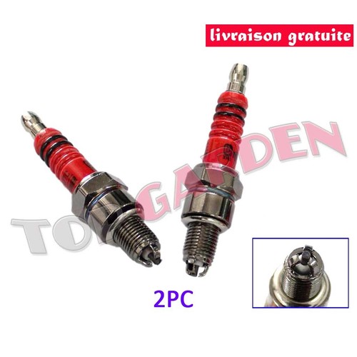 Electrode a7tc bougie - electrode,