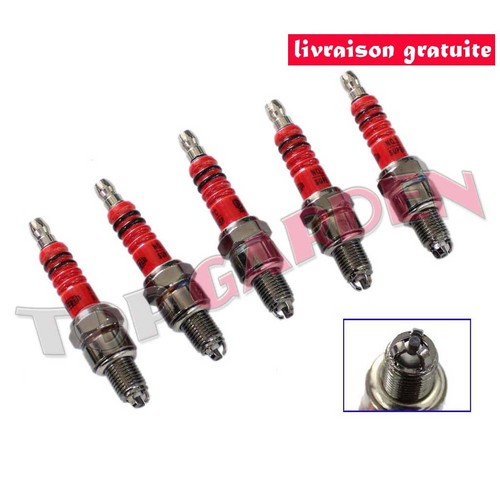 5pc electrode a7tc bougie - 5pc,