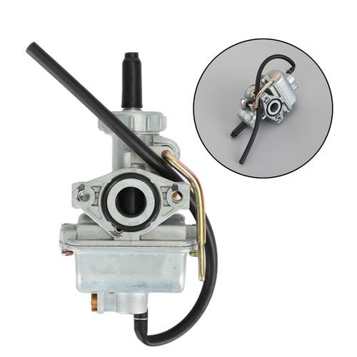 Pz16 16mm carburateur - pz16,