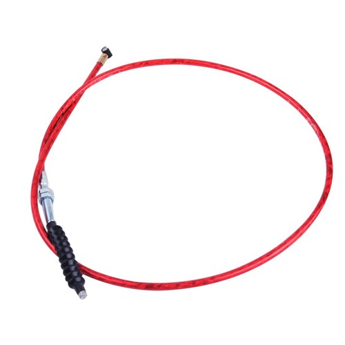 Primary clutch cable - clutch, pour