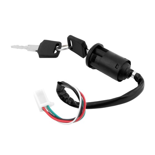 Motor main ignition switch - ignition,
