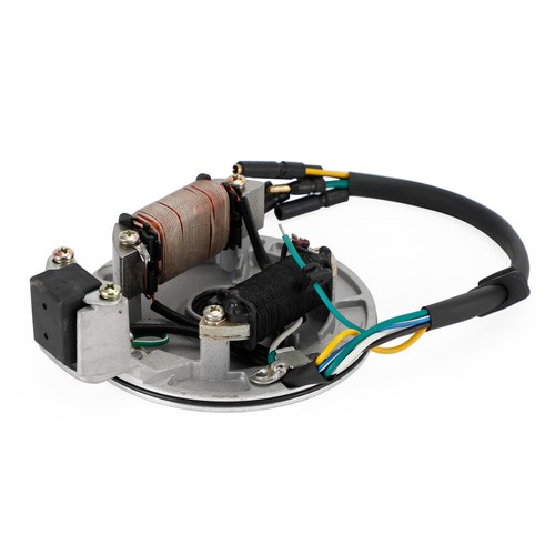 Magneto flywheel stator - magneto,