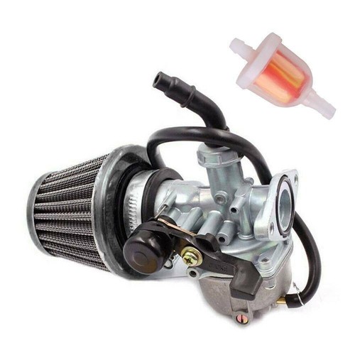 Carbu carburateur atv - carbu, pz19