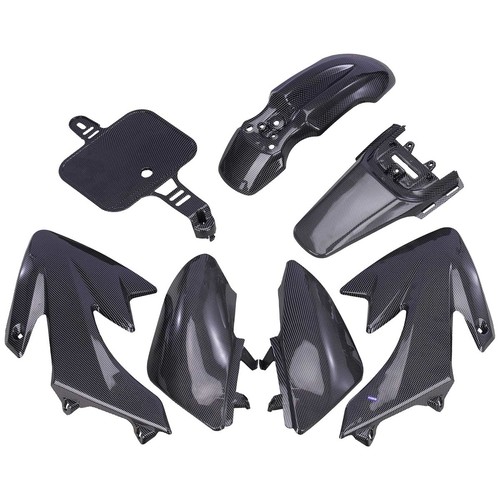 Ensemble carénage 110cc - ensemble,