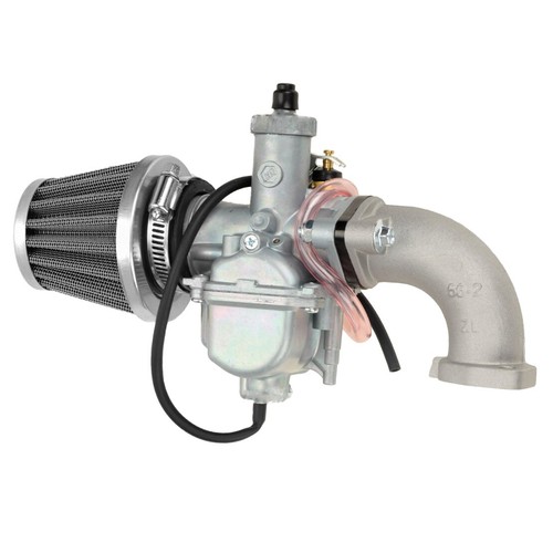 26mm carburetor fit - 26mm, 110cc