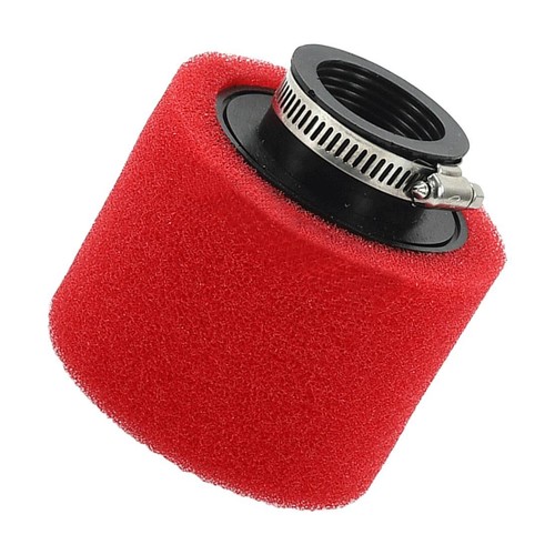 Filtre air mousse - à, en