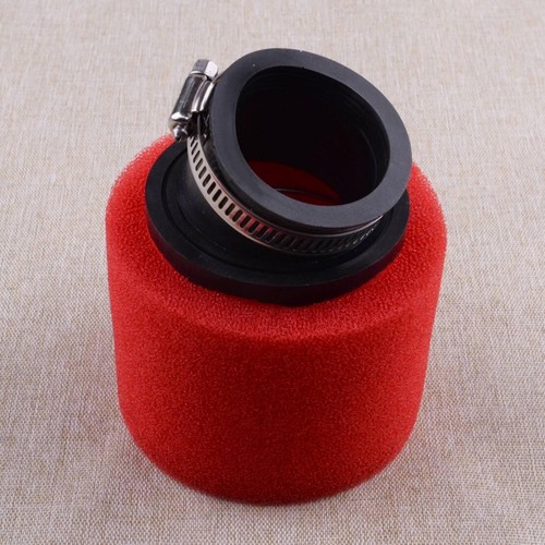 Filtre air 38mm foam - filtre,