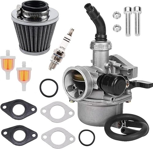 Pz19 carburateur pour 50cc - pz19,